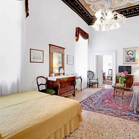 Apartment Testa - Wr Venice