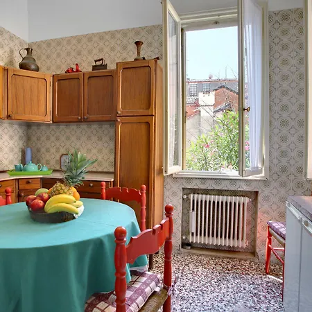 Apartment Testa - Wr Venice