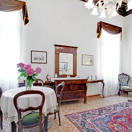 Testa - Wr Apartment