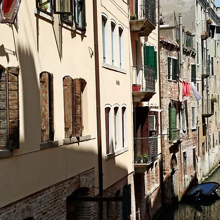 Testa - Wr Apartment Venice