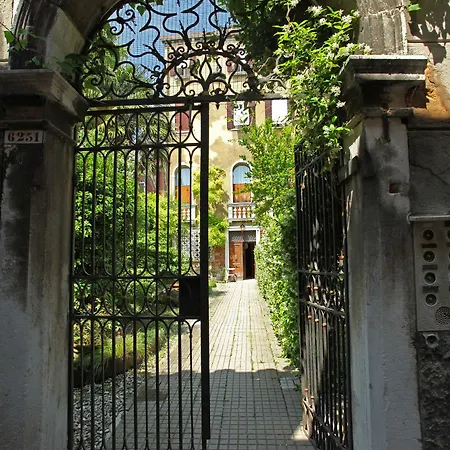 Testa - Wr * Venice