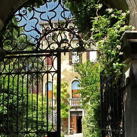 Apartment Testa - Wr Venice