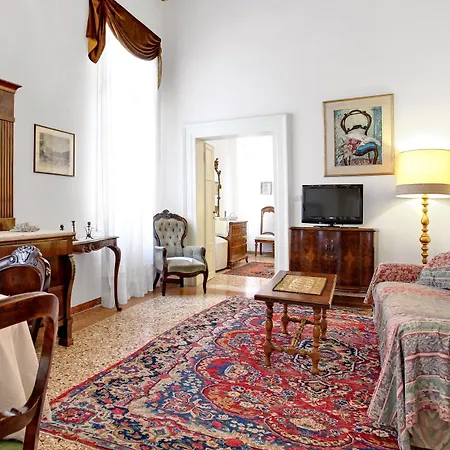 Apartment Testa - Wr *