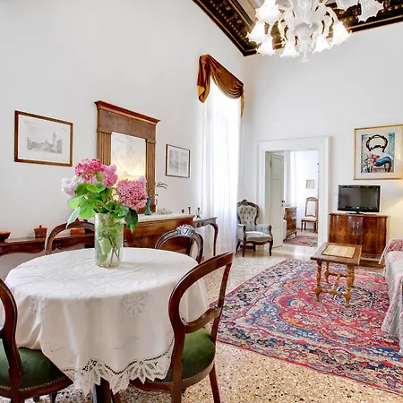 Testa - Wr Apartment